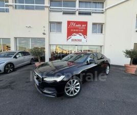 II D4 190 AWD BUSINESS GEARTRONIC 8