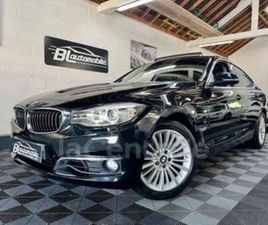 (F34) 325D 218 LUXURY BVA8