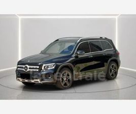 MERCEDES GLB GLB 200D 200 D PROGRESSIVE LINE