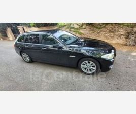 (F11) TOURING 520D 184 EXECUTIVE BVA8