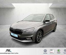 1.0 TSI MONTECARLO DSG SHZ/ACC/PDC/RFK/LED/SMARTLI