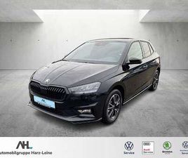 1.0 TSI MONTECARLO DSG SHZ/RFK/ACC/PDC/