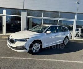 IV COMBI 2.0 TDI 150 BUSINESS DSG7