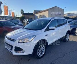 II 2.0 TDCI 150 S&S 4X2 TREND