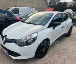 IV SOCIETE 1.5 DCI 75 AIR ECO2 90G