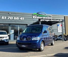 2.5 TDI 130 CONFORTLINE