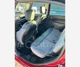 FIAT 500L LIVING LIVING 1.6 MULTIJET 105 S/S EASY 7PL