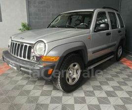 II 2.8 CRD JAMBOREE BV6