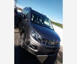 1.5 BLUEHDI 130 S&S GT LINE