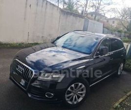 GENERATION2 2.0 TDI 150 BUSINESS LINE