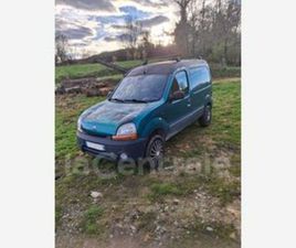 RENAULT KANGOO EXPRESS 1.5 DCI 85 GRAND CONFORT