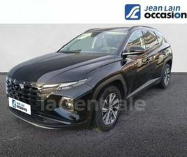 HYUNDAI TUCSON IV 1.6 T-GDI 230 HYBRID CREATIVE BVA6