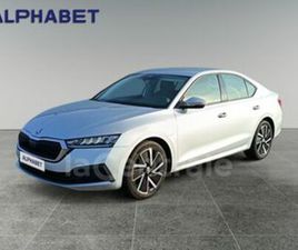 IV 1.4 TSI PHEV IV 204 BUSINESS DSG6E