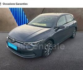 VOLKSWAGEN GOLF VIII 1.4 EHYBRID OPF 204 STYLE DSG6