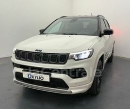 II GENERATION2 1.3 GSE T4 240 PHEV AT6 4XE EAWD S