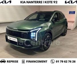 V 1.6 T-GDI 210 ISG HYBRIDE 4X2 GT-LINE PREMIUM BVA6