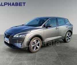 III E-POWER 190 BUSINESS EDITION