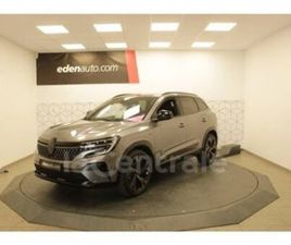 E-TECH HYBRID 200 TECHNO ESPRIT ALPINE