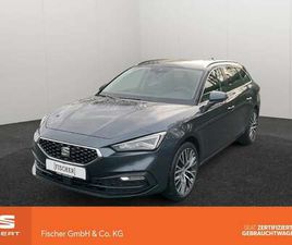 ST 1.5 ETSI DSG XCELLENCE LED NAVI SHZ REAR VIEW A