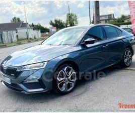 IV 1.4 TSI IV PHEV 245 RS DSG6E