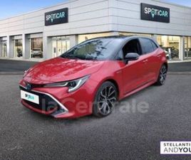 XII TOURING SPORTS HYBRIDE 184H COLLECTION