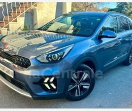 GENERATION2 1.6 GDI HYBRIDE RECHARGEABLE 141 PREMIUM DCT6