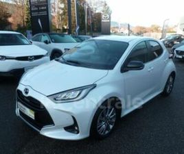 IV 1.5 HYBRID CVT 116 SELECT