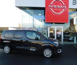 1.5 M BLUEHDI S/S FEEL 7 ZIT