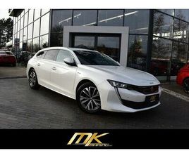 PEUGEOT 508 SW ALLURE HYBRID 225 E-EAT8*CARPLAY*LED*AHK*