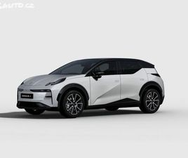 ZEEKR X ZEEKR X LONG RANGE*MATRIX*YAMAHA AUDIO