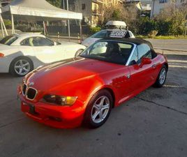 BMW Z3 Z3 ROADSTER 1.8 116CV