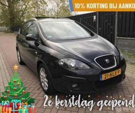 SEAT ALTEA XL 1.2 TSI BUSINESSLINE — SEAT — MARKTPLAATS