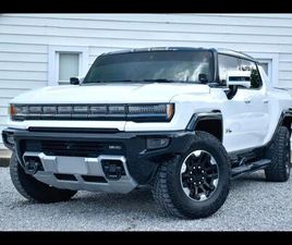 USED 2022 GMC HUMMER EV EDITION 1