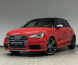 SPORTBACK QUATTRO |NAVI|PDC|SZH|XENON