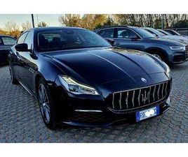 3.0 V6 DS GRANSPORT 275CV AUTO MY19