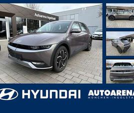 HYUNDAI IONIQ 5 ELEKTRO 2XKLIMA ACC AUT DYNLICHT KAM. LM