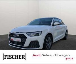 SPORTBACK 25TFSI S TRONIC LED SHZ GRA PDC VORN & H