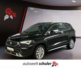 1.5 TSI DSG XPERIENCE LED NAVI SHZ PDC RFK