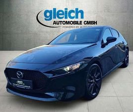 2.5 E-SKYACTIV G 140 HOMURA ACC LED NAVI PDC