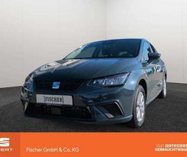 1.0TSI STYLE LED NAVI CARPLAY SHZ REAR VIEW PDC VO