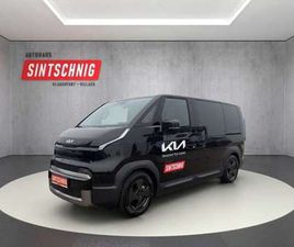 KIA PV5 KIA PV5 71,2KWH EARTH PLUS