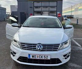 VOLKSWAGEN CC VW PASSAT CC