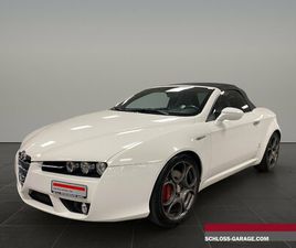 ALFA ROMEO SPIDER SPIDER 1.8 TBI