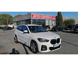 SDRIVE 18I DKG 140CH M SPORT