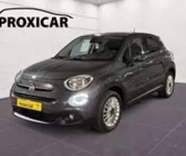 FIAT 500X 1.0 120CV FIREFLY CAMERA*CARPLAY*CRUISE