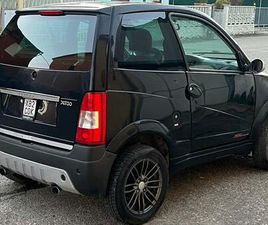 LIGIER X-TOO LIGIER X TOO