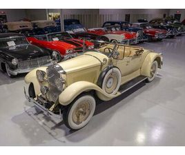 1929 PACKARD 626
