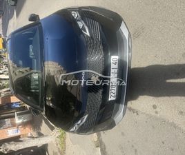 PEUGEOT 3008 GT 2024 DIESEL 481818 OCCASION À TANGER MAROC
