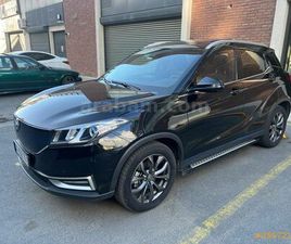 SAHIBINDEN SERES 3 2022 MODEL İSTANBUL 63.000 KM SIYAH - 35672163 | ARABAM.COM