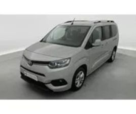 TOYOTA PROACE CITY PROACE CITY VERSO 1.5 D-4D PASSENGER 7PL/NAV/CARPLAY/CAM